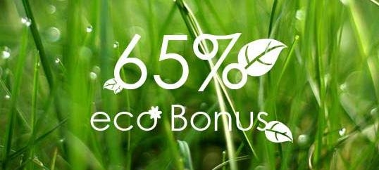 Ecobonus 65% prorogato per un altro anno, linee guida per ottenerlo