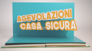 Agevolazioni Casa Sicura per adeguamento antisismico