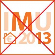 Imu 2013: cancellata. Dal 2014 sostituita dalla Service Tax